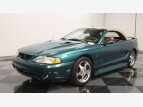 Thumbnail Photo 5 for 1997 Ford Mustang
